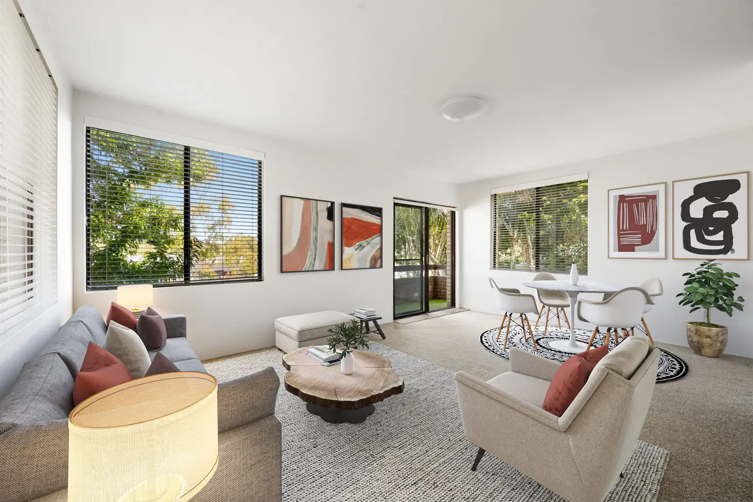 Main view of Homely unit listing, 2/15 Waine Street, Freshwater NSW 2096