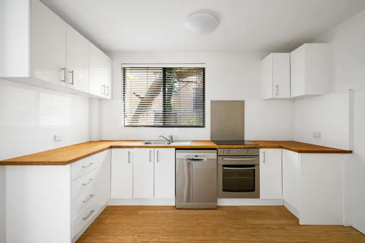 Second view of Homely unit listing, 2/15 Waine Street, Freshwater NSW 2096