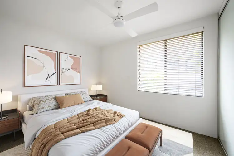Third view of Homely unit listing, 2/15 Waine Street, Freshwater NSW 2096