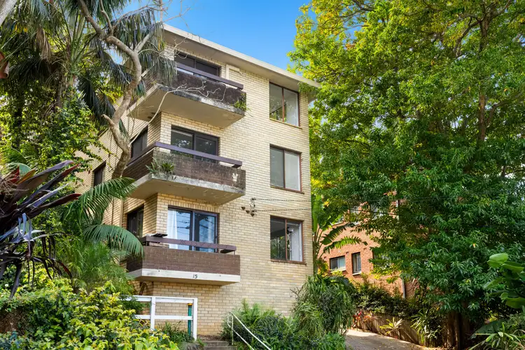 Fourth view of Homely unit listing, 2/15 Waine Street, Freshwater NSW 2096