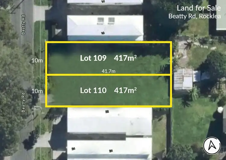 18-20 Beatty Road, Rocklea QLD 4106