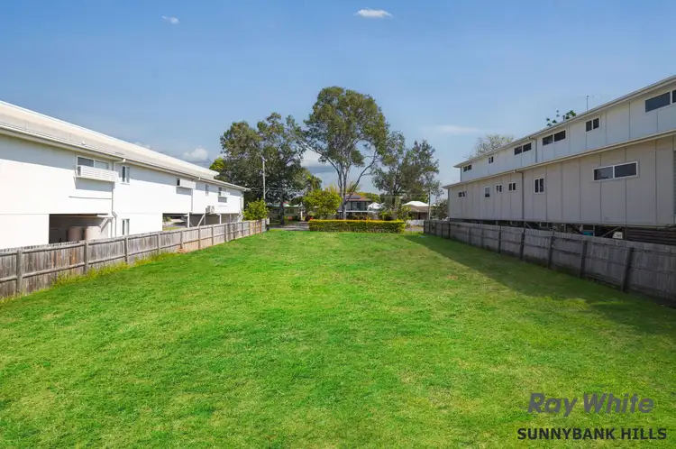 Third view of Homely land listing, 18 Beatty Road, Rocklea QLD 4106