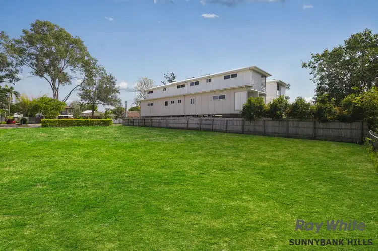 Fifth view of Homely land listing, 18 Beatty Road, Rocklea QLD 4106
