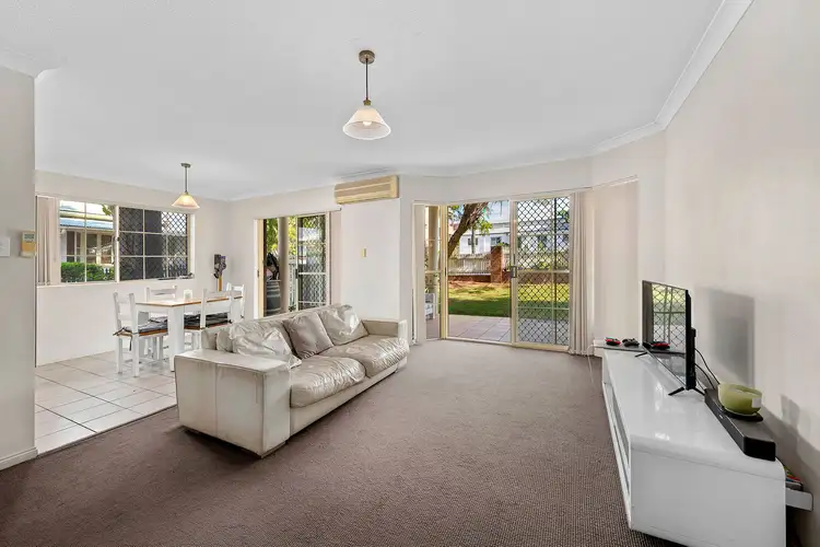 Fourth view of Homely apartment listing, 1/484 Bowen Terrace, New Farm QLD 4005