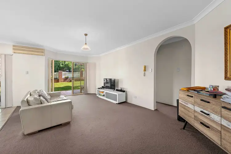 Fifth view of Homely apartment listing, 1/484 Bowen Terrace, New Farm QLD 4005