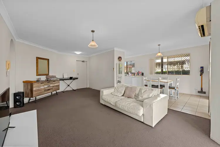 Sixth view of Homely apartment listing, 1/484 Bowen Terrace, New Farm QLD 4005