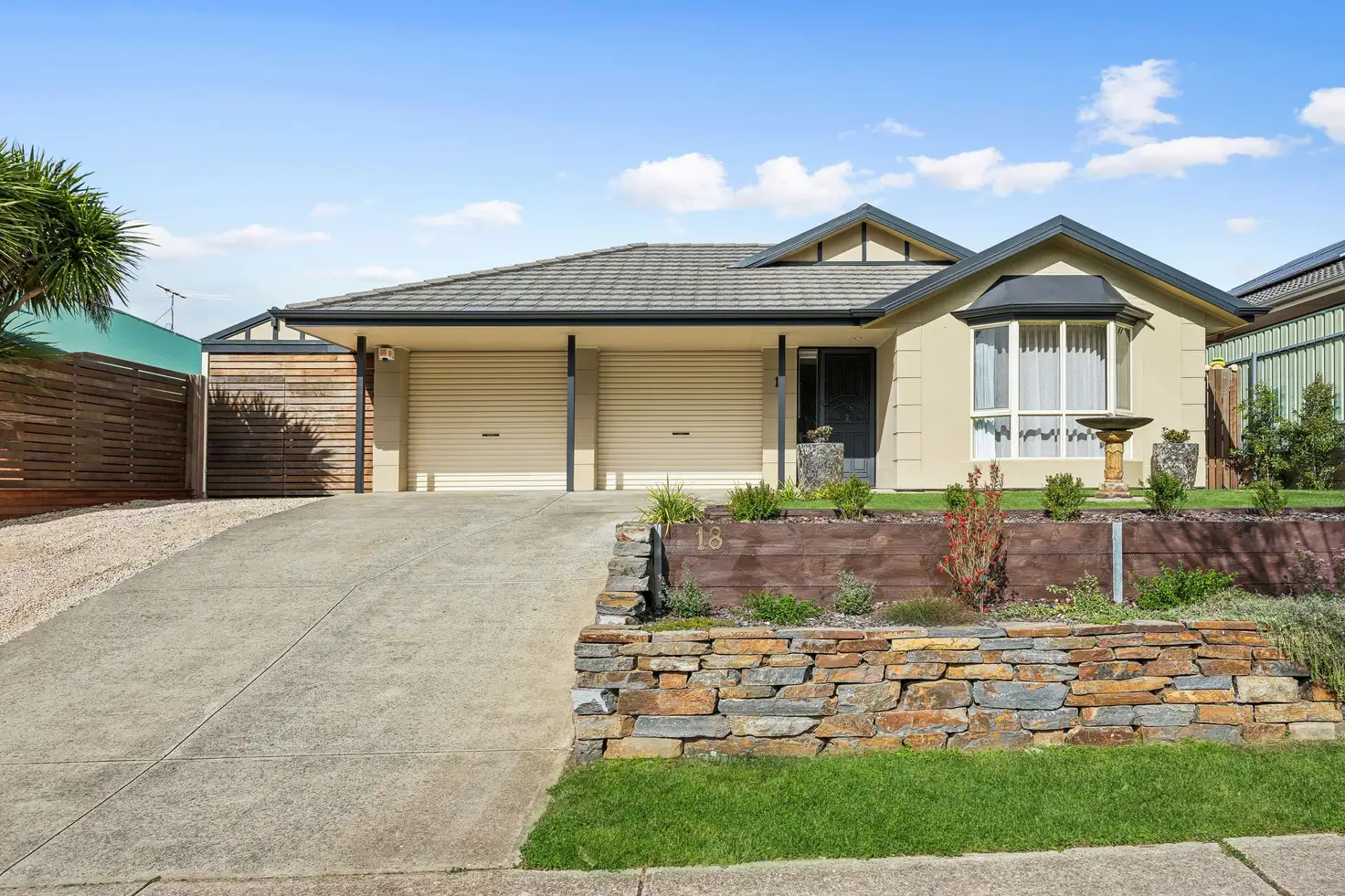 Main view of Homely house listing, 18 Rachel Circuit, Nairne SA 5252