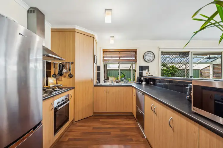 Third view of Homely house listing, 18 Rachel Circuit, Nairne SA 5252