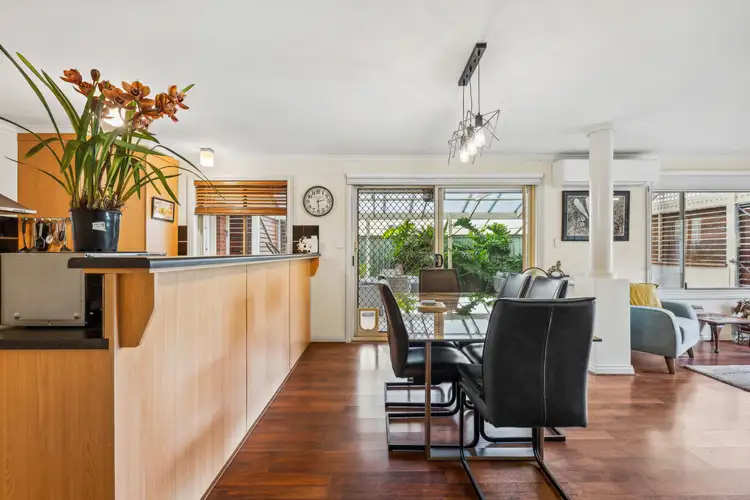 Fourth view of Homely house listing, 18 Rachel Circuit, Nairne SA 5252