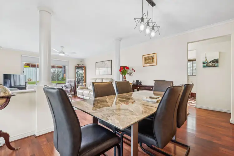 Sixth view of Homely house listing, 18 Rachel Circuit, Nairne SA 5252