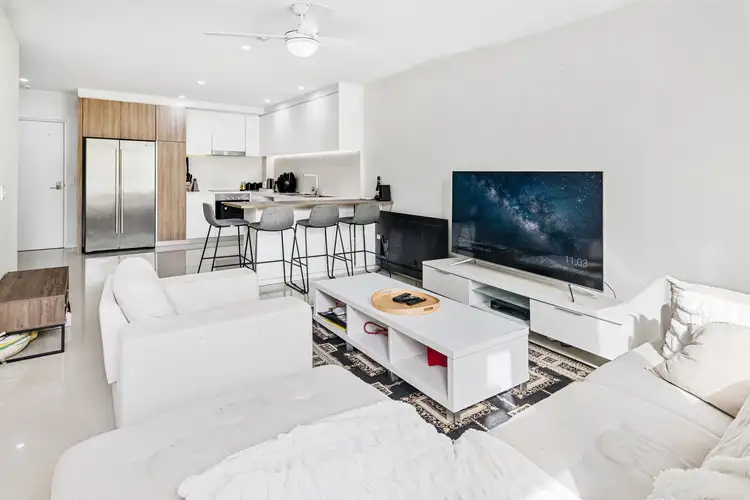 Fourth view of Homely apartment listing, 202/26 Gray Street, Southport QLD 4215