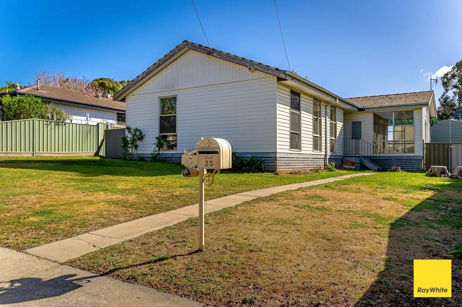 Main view of Homely house listing, 35 Truscott Avenue, California Gully VIC 3556
