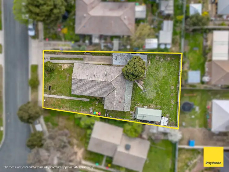Second view of Homely house listing, 35 Truscott Avenue, California Gully VIC 3556