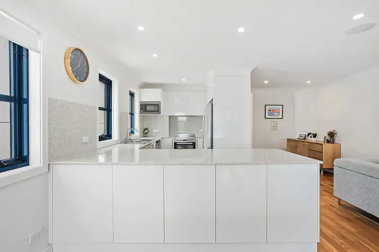 Fourth view of Homely unit listing, 23/21 Market Street, Wollongong NSW 2500