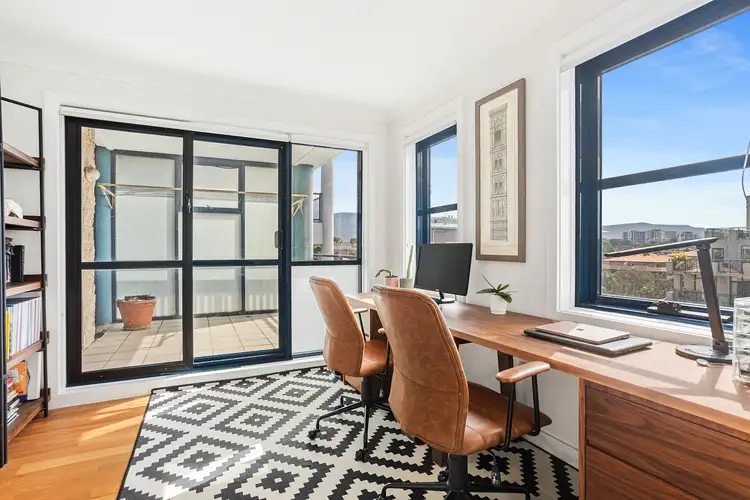 Sixth view of Homely unit listing, 23/21 Market Street, Wollongong NSW 2500