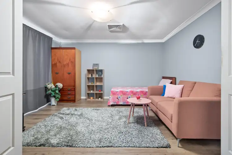 Fifth view of Homely house listing, 21 Greco Place, Rosemeadow NSW 2560