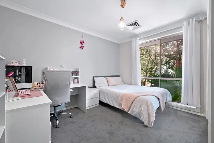 Sixth view of Homely house listing, 21 Greco Place, Rosemeadow NSW 2560