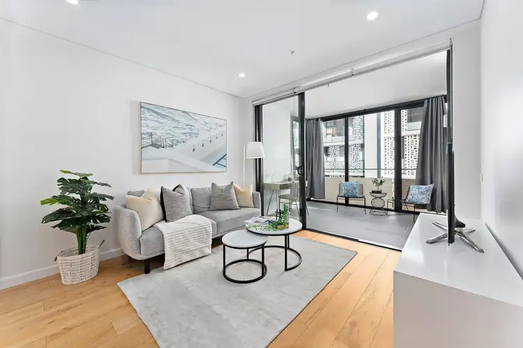 Main view of Homely unit listing, 304/52 Hercules Street, Chatswood NSW 2067