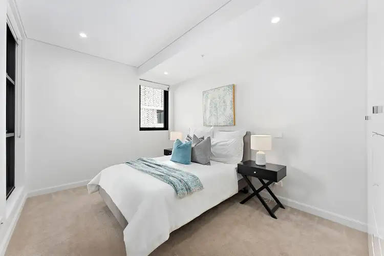 Third view of Homely unit listing, 304/52 Hercules Street, Chatswood NSW 2067