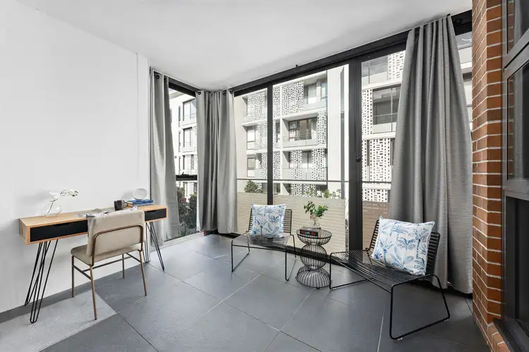 Fifth view of Homely unit listing, 304/52 Hercules Street, Chatswood NSW 2067