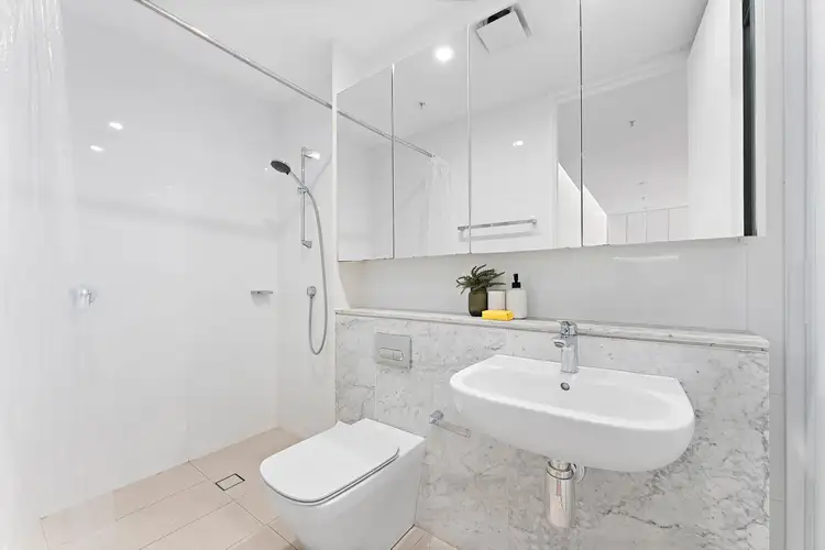 Sixth view of Homely unit listing, 304/52 Hercules Street, Chatswood NSW 2067