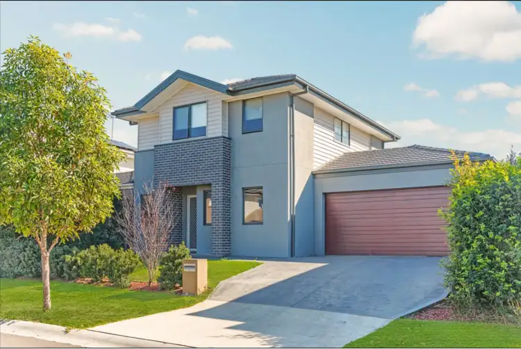 5 Foliage Street (Tallawong), Schofields NSW 2762