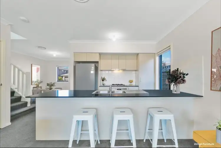 Third view of Homely house listing, 5 Foliage Street (Tallawong), Schofields NSW 2762