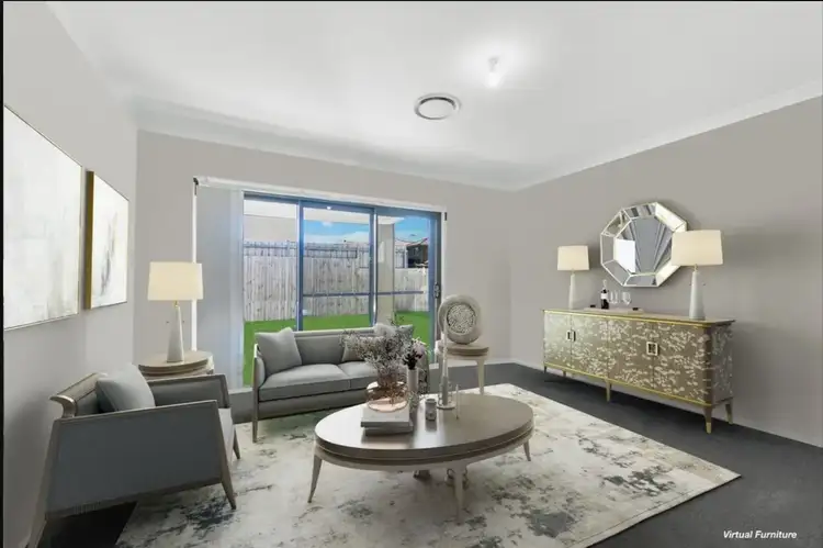 Fourth view of Homely house listing, 5 Foliage Street (Tallawong), Schofields NSW 2762