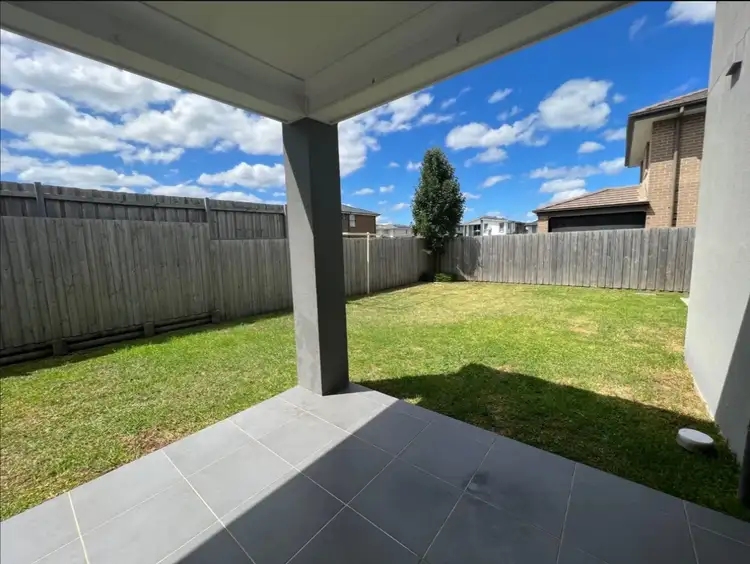 Fifth view of Homely house listing, 5 Foliage Street (Tallawong), Schofields NSW 2762