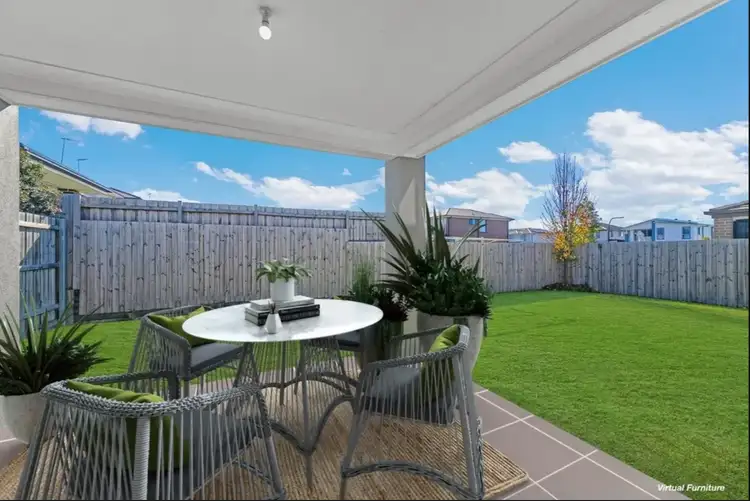Sixth view of Homely house listing, 5 Foliage Street (Tallawong), Schofields NSW 2762