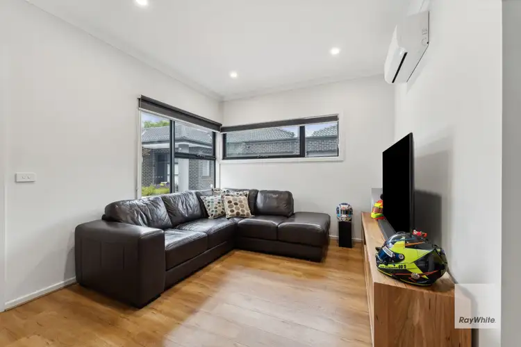 Second view of Homely house listing, 32/545 Melton Highway, Sydenham VIC 3037
