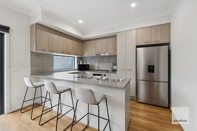 Third view of Homely house listing, 32/545 Melton Highway, Sydenham VIC 3037