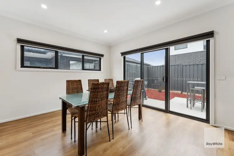 Fourth view of Homely house listing, 32/545 Melton Highway, Sydenham VIC 3037