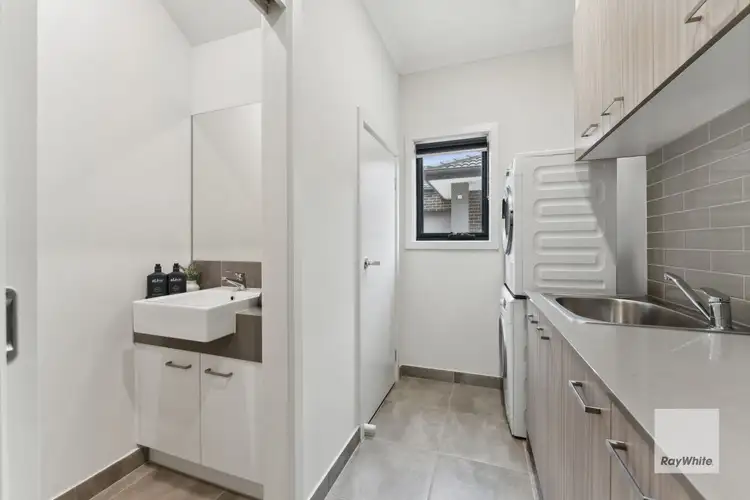 Fifth view of Homely house listing, 32/545 Melton Highway, Sydenham VIC 3037
