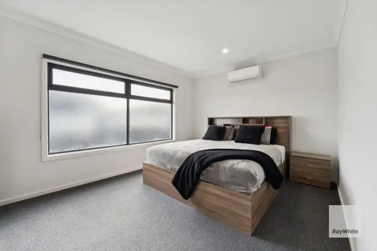 Sixth view of Homely house listing, 32/545 Melton Highway, Sydenham VIC 3037