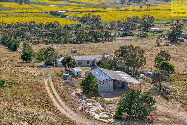 1375 Glenmore Road, Glenmore VIC 3340