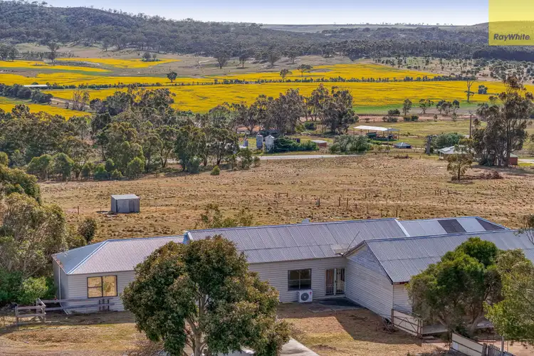 Fourth view of Homely rural property listing, 1375 Glenmore Road, Glenmore VIC 3340