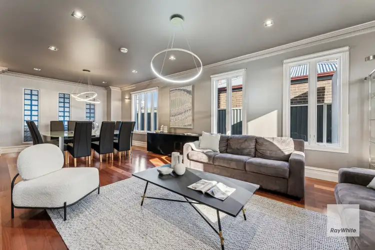 Fourth view of Homely house listing, 4 Park View Terrace, Sydenham VIC 3037