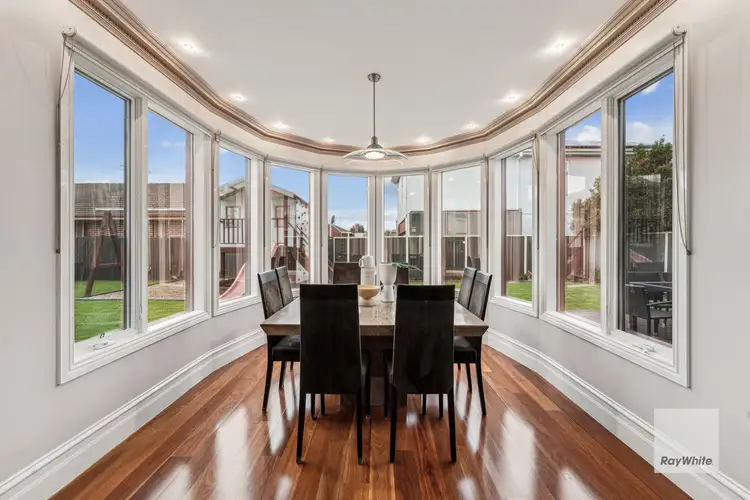 Sixth view of Homely house listing, 4 Park View Terrace, Sydenham VIC 3037