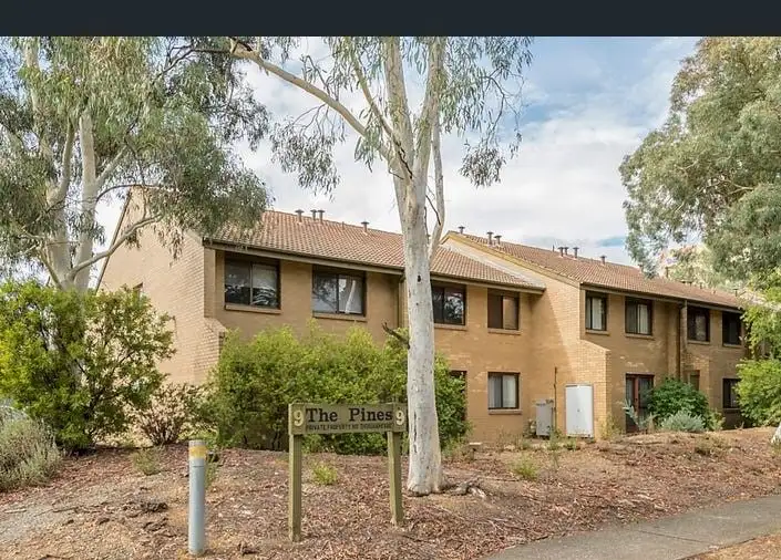 97/9 Murdoch Street, Lyneham ACT 2602