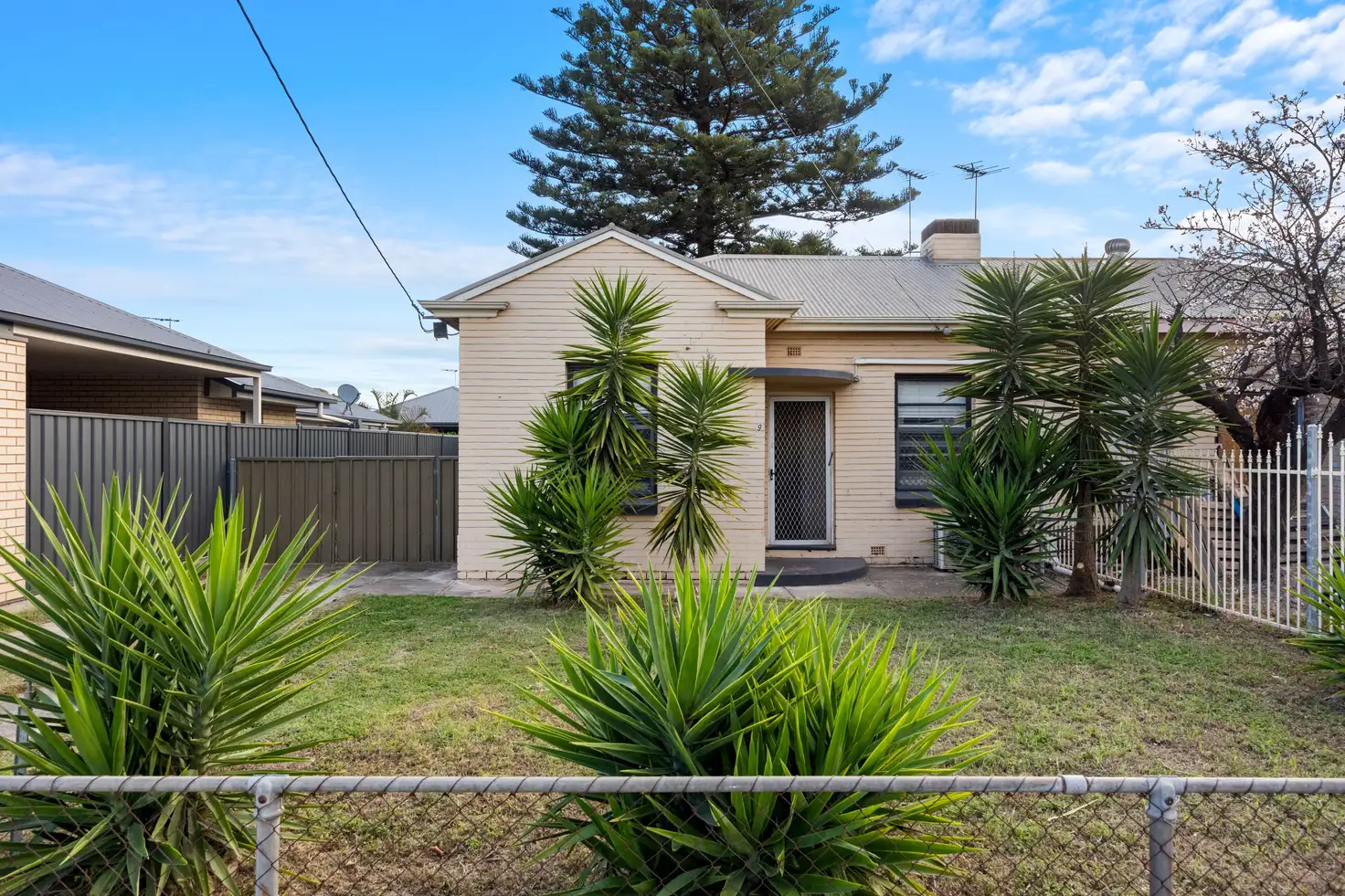 Main view of Homely house listing, 9 Phillis Terrace, Peterhead SA 5016