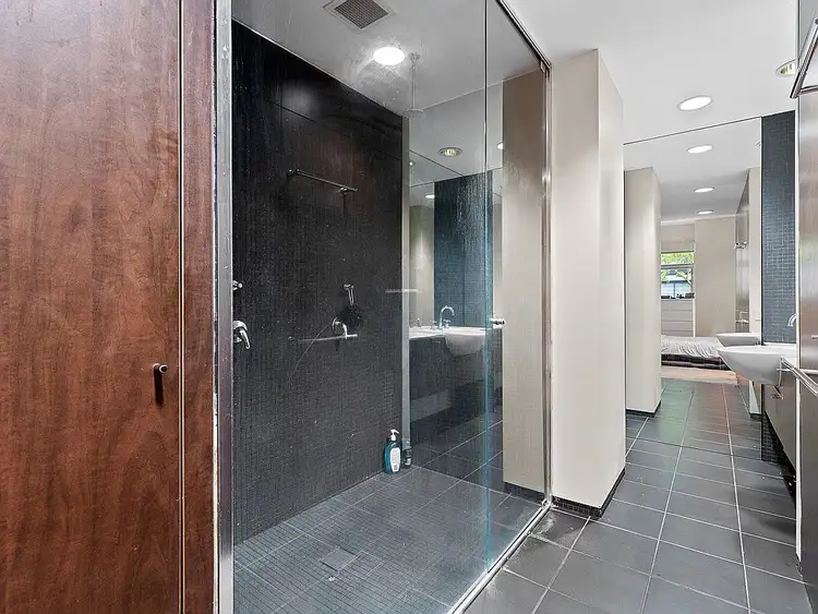 Sixth view of Homely house listing, 1/38 Skyring Terrace, Teneriffe QLD 4005