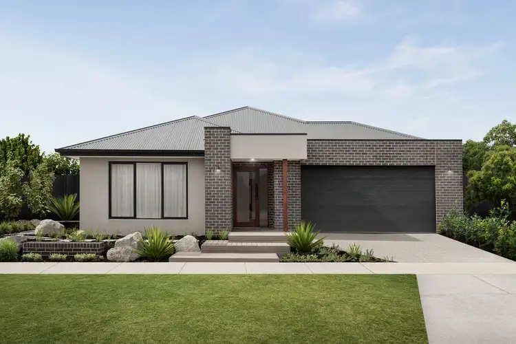 9 Adelaide Circuit, Donnybrook VIC 3064