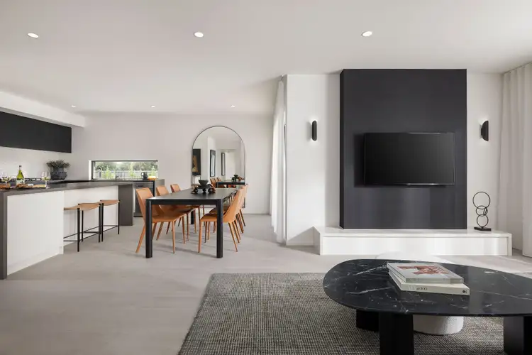 Fifth view of Homely house listing, 9 Adelaide Circuit, Donnybrook VIC 3064