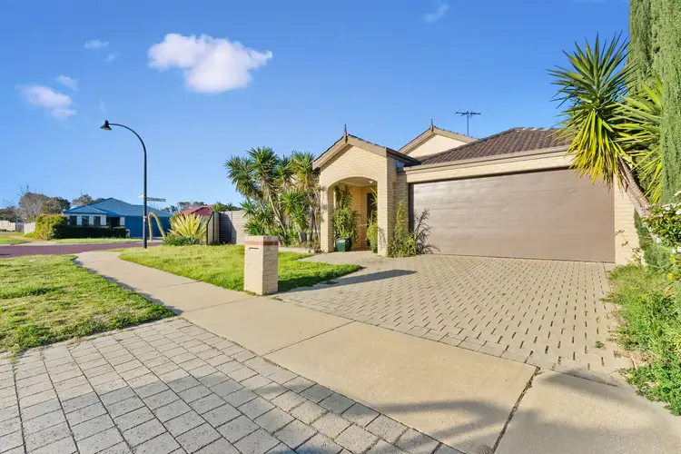 Main view of Homely house listing, 32 Orange Grove Boulevard, Clarkson WA 6030