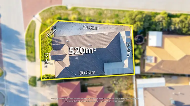 Second view of Homely house listing, 32 Orange Grove Boulevard, Clarkson WA 6030