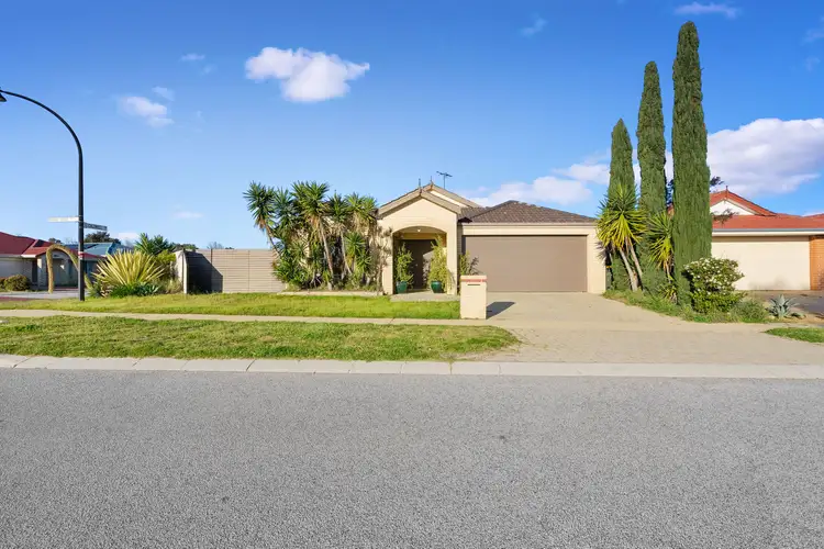 Fourth view of Homely house listing, 32 Orange Grove Boulevard, Clarkson WA 6030