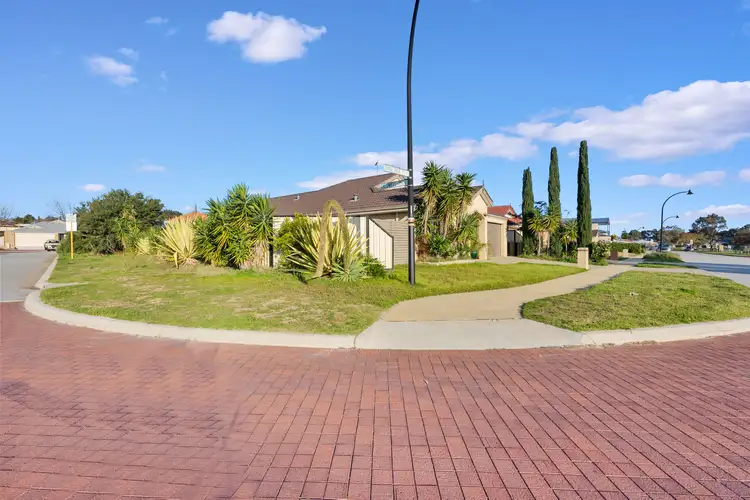 Fifth view of Homely house listing, 32 Orange Grove Boulevard, Clarkson WA 6030