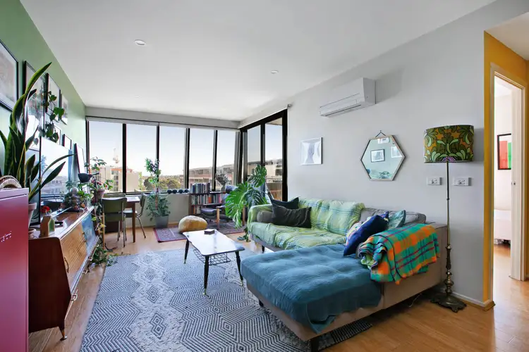 Main view of Homely apartment listing, 201/50-56 High Street, Preston VIC 3072