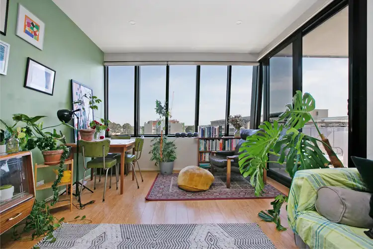 Third view of Homely apartment listing, 201/50-56 High Street, Preston VIC 3072